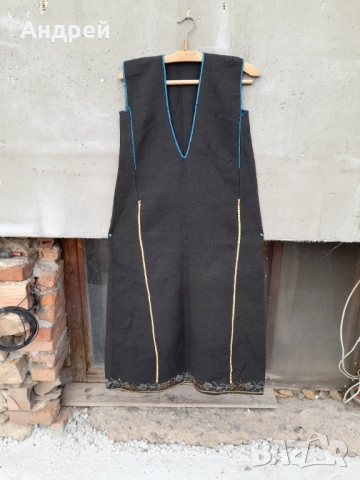 Стар литак,народна носия #23