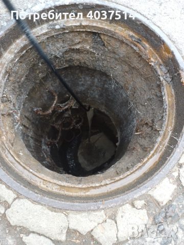 Отпушване на канали, снимка 5 - ВиК услуги - 44863489