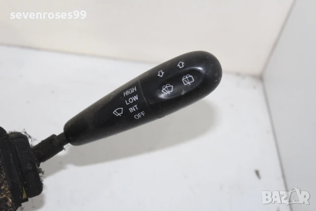 Лост мигачи фарове Деу Матиз 0.8i Daewoo Matiz, снимка 4 - Части - 51221887