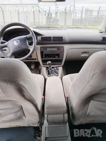 VW Passat 1.8 Бензин / газ!, снимка 11 - Автомобили и джипове - 52831232