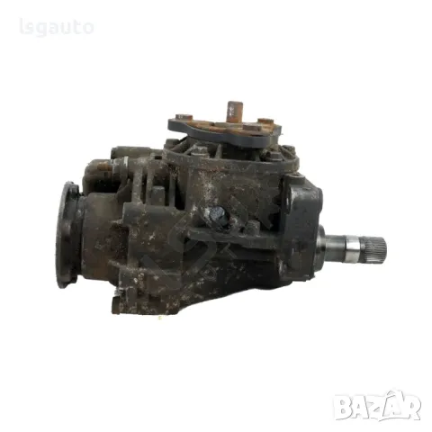 Раздатъчна кутия Skoda OCTAVIA II (1Z) 2004-2010 ID: 135353, снимка 5 - Части - 47461161