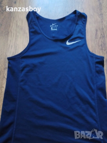 nike - страхотен мъжки потник С , снимка 2 - Други - 51737352