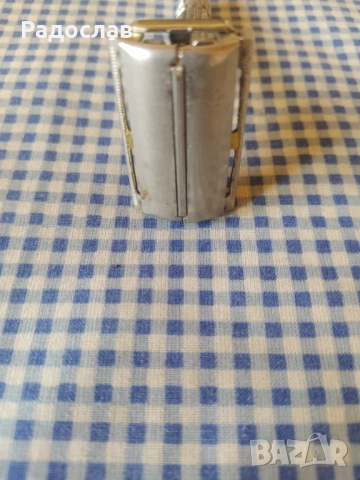 стара самобръсначка Gillette U.S.A, снимка 6 - Мъжка козметика - 52257635