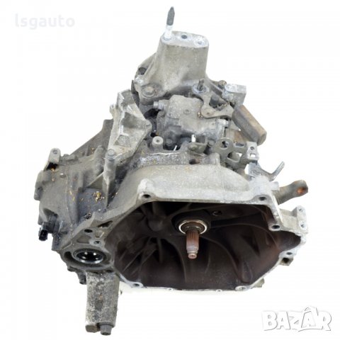 Петстепенна скоростна кутия Honda Civic VIII 2006-2011 H150721N-237, снимка 2 - Части - 33631245