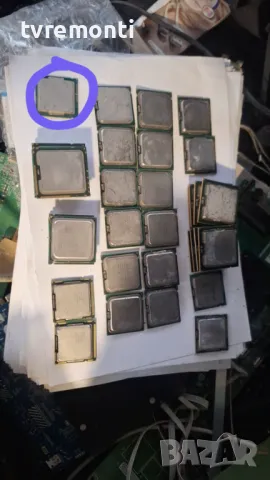 Процесор Intel Core i3-4130 3.40GHz 3MB Cache, Сокет 1150, снимка 2 - Процесори - 48773112