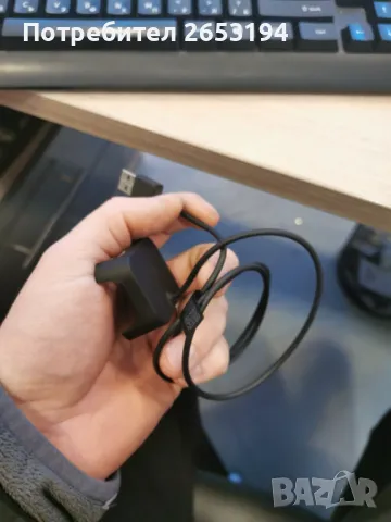 Продавам чисто нов часовник Xiaomi Mi Watch Lite, снимка 3 - Смарт часовници - 48346472