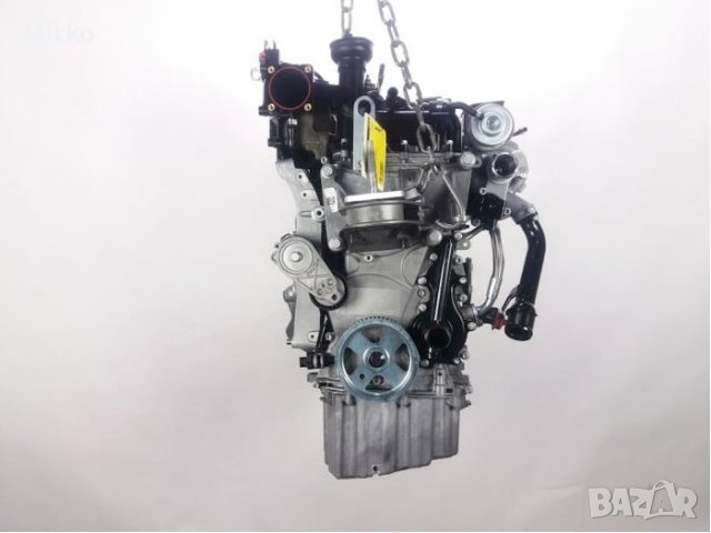 Двигател Фиат Панда 2016г 0.9turbo