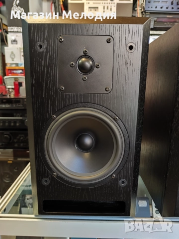 Уникално редки тонколони Écouton Audiolabor LQL 50, снимка 4 - Тонколони - 51723194