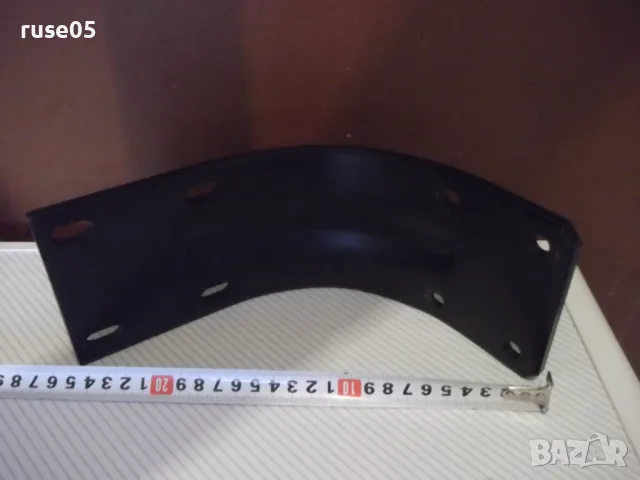 Планка ъглова за президентски офис стол - 1, снимка 5 - Столове - 47397241