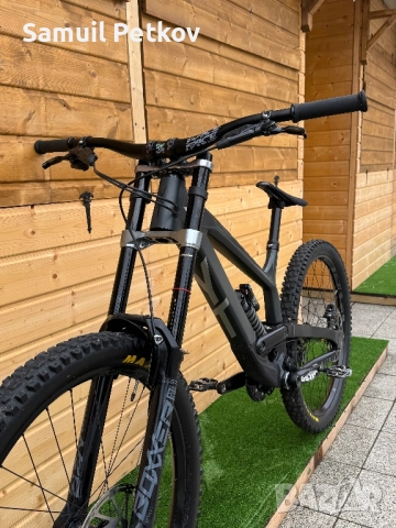 YT Tues Base, снимка 7 - Велосипеди - 52513998