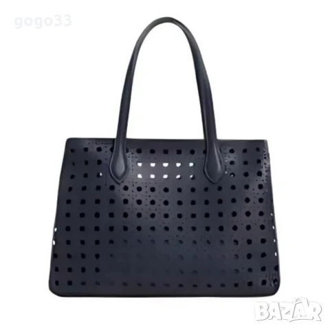 модерна дамска чанта, снимка 1