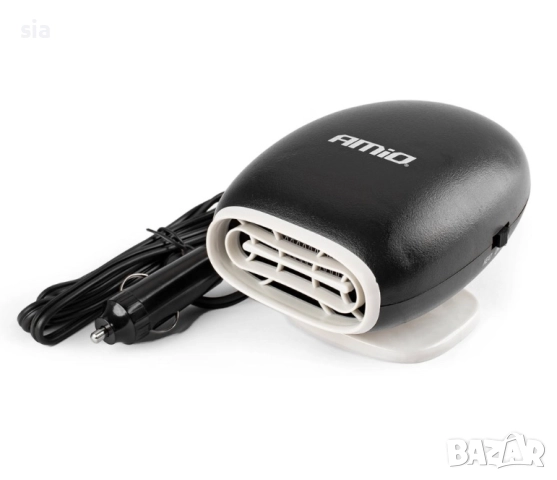 Печка духалка за кола 12V 150W, снимка 4 - Аксесоари и консумативи - 38767159