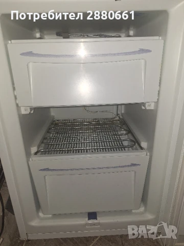 продавам фризер 