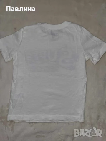 Лот от 7 Летни Бебешки Комплектчета - 18-24м, снимка 15 - Комплекти за бебе - 51018683