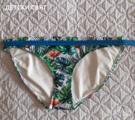 Нови бански костюми - комплекти и долнища- големи размери, снимка 13 - Бански костюми - 50318696