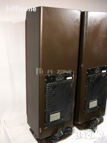 ТОНКОЛОНИ  Grundig Aktiv-Box xsm 3000 , снимка 10 - Тонколони - 33514990