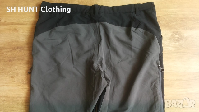 NORHEIM Stretch Trouser размер 2XL еластичен панталон - 1984, снимка 13 - Екипировка - 53276261