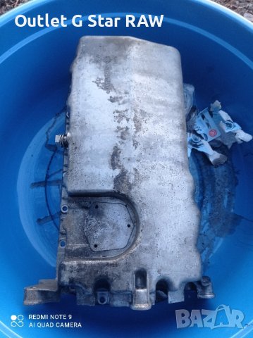 картер за Сеат Ибиза 1,9 тди, снимка 3 - Части - 44132233