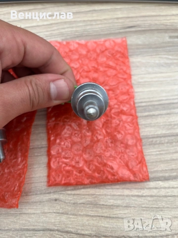 Дюзи Тойота Авенсис Т 25 РАВ4 2 vvt-i 2.0 147 к.с. 2.4 163 к.с., снимка 4 - Части - 53218906