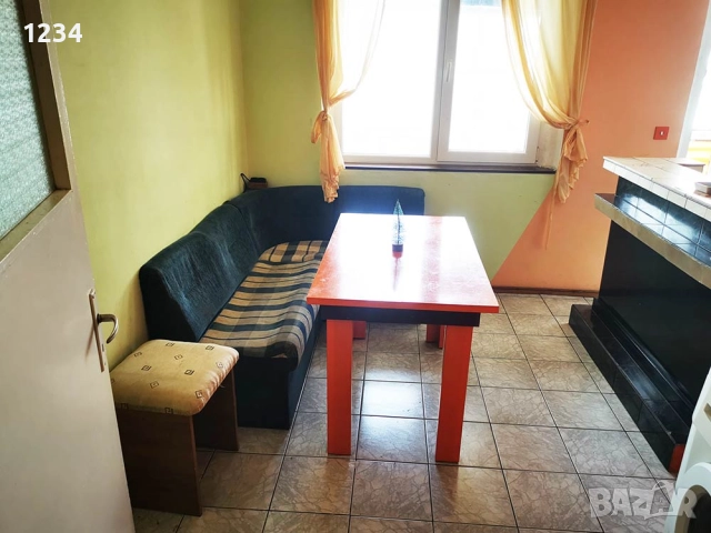 Четиристаен обзаведен апартамент кв. Левски / завод Дружба, снимка 3 - Апартаменти - 51993049