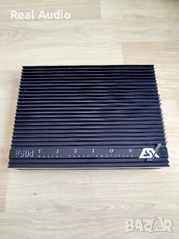 Усилвател ESX