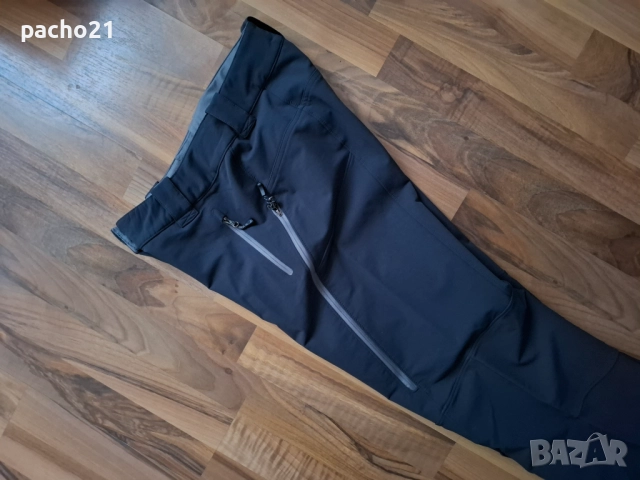 Rab Exodus Pants, снимка 7 - Екипировка - 52806473