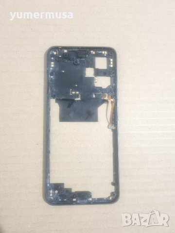 Redmi Note 12 5G-оригинален заден корпус , снимка 2 - Резервни части за телефони - 43613573