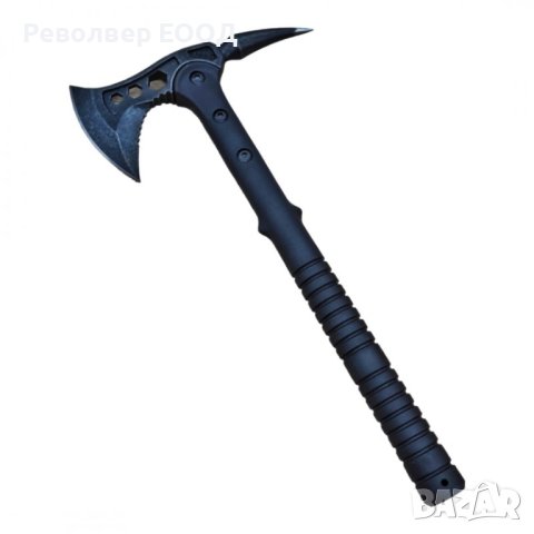 Брадва - тактическа, туристическа томахавка SOG с пикел, снимка 3 - Екипировка - 43820265