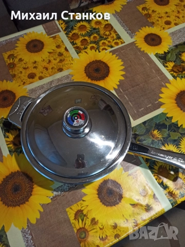 Швейцарски тиган 