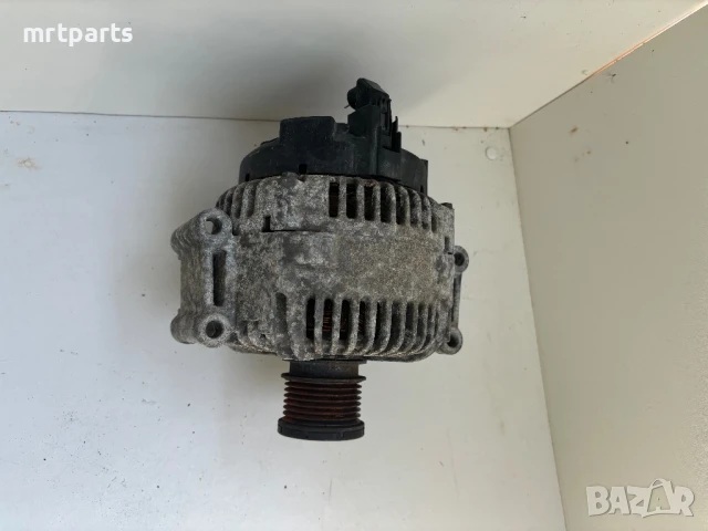 Генератор за Mercedes OM 642-A4621540402, снимка 2 - Части - 51246025