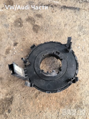 Лентов кабел за Голф 4 Ауди А3 Сеат Шкода Бора VW Golf 4 Audi A3 Seat Skoda Bora 1J0959653B, снимка 2 - Части - 43759335