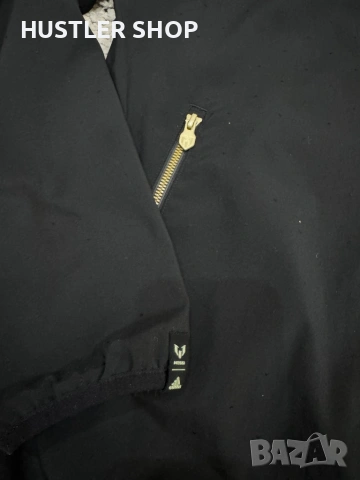 Мъжко горнище ADIDAS MESSI. Размер М, снимка 3 - Спортни дрехи, екипи - 53067769