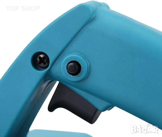 Електрическо ръчно ренде за дърво OUBEL, 220V 750W, снимка 8 - Гедорета - 49249475