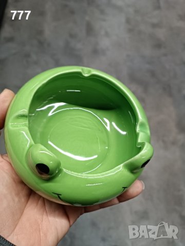 пепелници, снимка 5 - Декорация за дома - 44010304