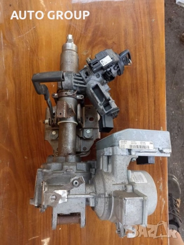 Електроусилвател, ел. хидравлика волан Мазда 2 / Mazda 2 - DF713210X