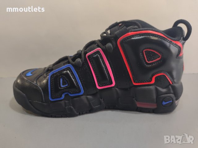 Nike Air More Uptempo 39/24,5см.Баскет кецове.Нови.Оригинал., снимка 2 - Кецове - 43792472