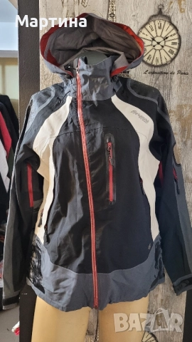 Дамско яке ски мембрана L