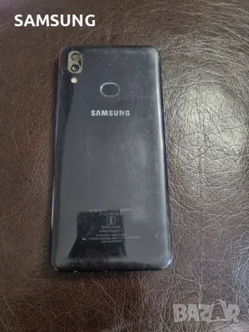 Samsung - A10S, снимка 3 - Samsung - 48830928