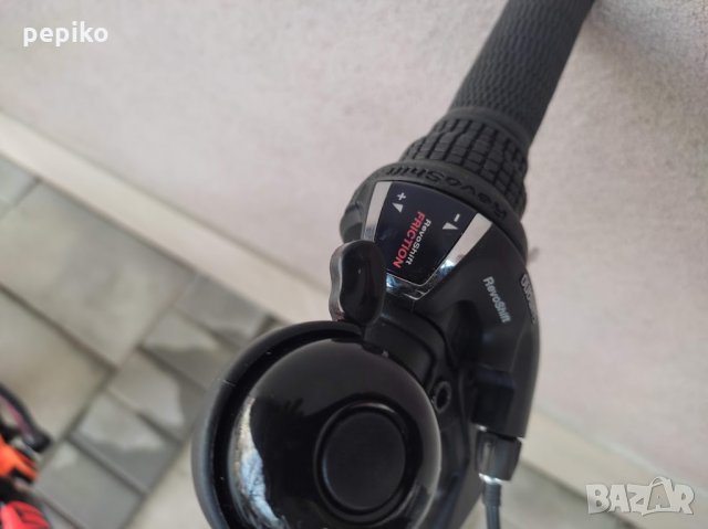 Продавам колела внос от Германия  мтв юношески велосипед SPRINT ELEMENT 24 цола,амортисьори диск , снимка 8 - Велосипеди - 35093383