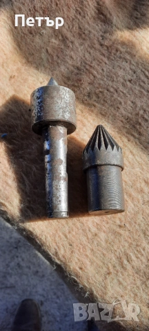 Център, бор корона , снимка 3 - Други инструменти - 52421898