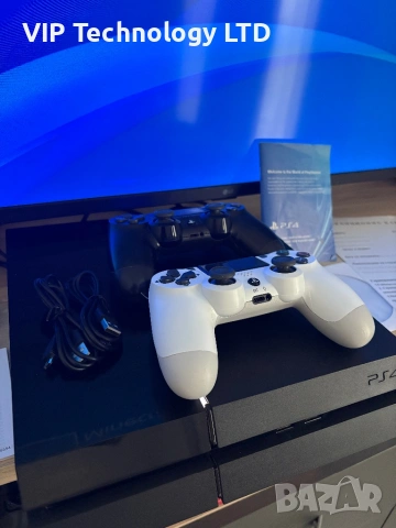 Sony Playstation 4 качени топ игри Гаранция 12м, снимка 3 - PlayStation конзоли - 53275229