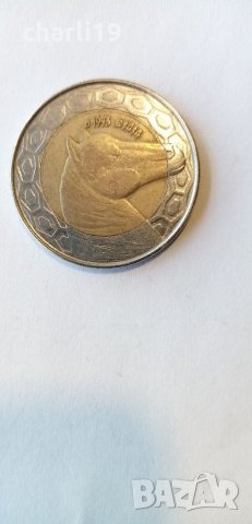 арабски стари монети, снимка 5 - Нумизматика и бонистика - 32676147