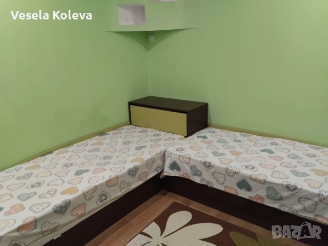 Детско обзавеждане , снимка 3 - Мебели за детската стая - 53179732