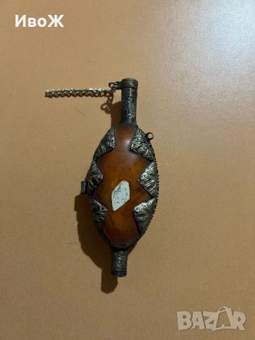 Стара барутница