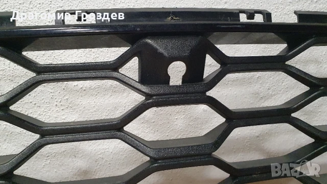 Радиаторна решетка за FORD Kuga ST-Line / Форд Куга (2020-2023), снимка 4 - Части - 51367733