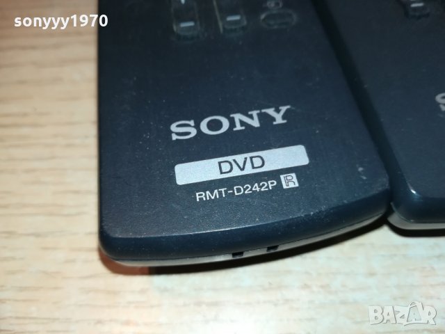 SONY DVD RECORDER, снимка 7 - Други - 28701016