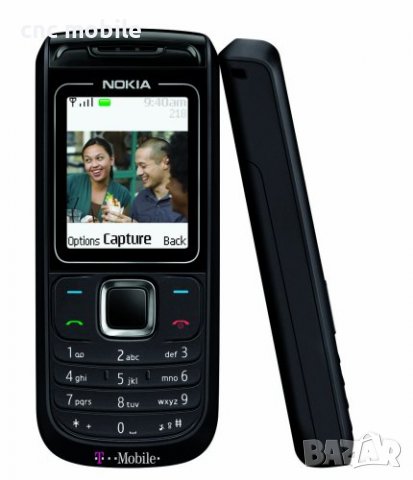Nokia 1680 - Nokia 1682 панел