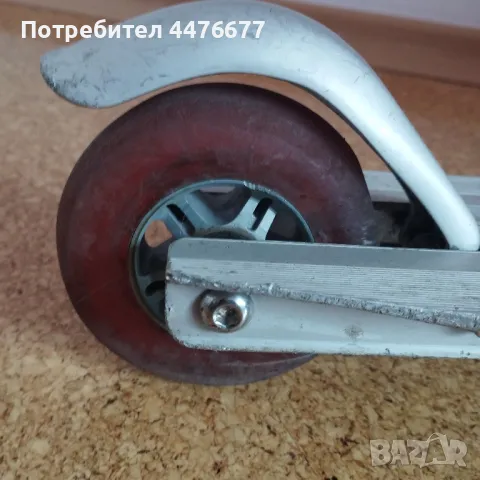 JD Bug тротинетка, снимка 5 - Скутери и тротинетки - 50332431