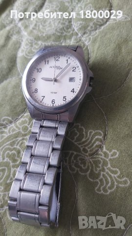 Лот от часовници, снимка 2 - Мъжки - 37603513