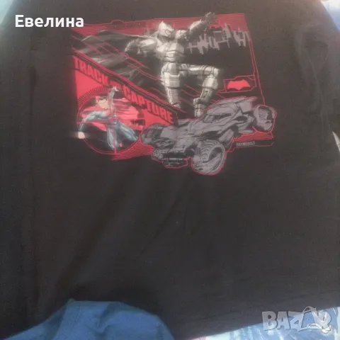 Три блузки, снимка 2 - Детски Блузи и туники - 47802624